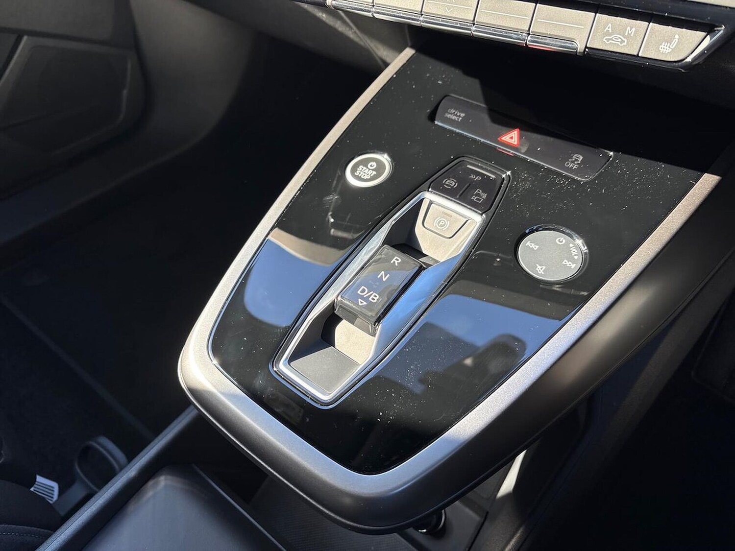 Used Audi Q4 e-tron 2025 for sale - 76769976: Photo 13