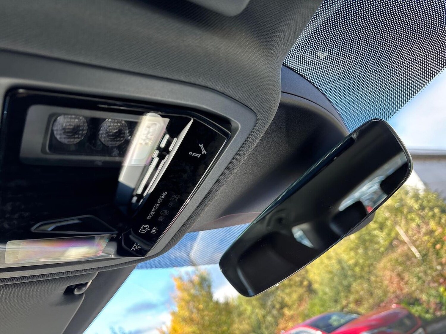 Used Audi Q4 e-tron 2025 for sale - 76769976: Photo 14