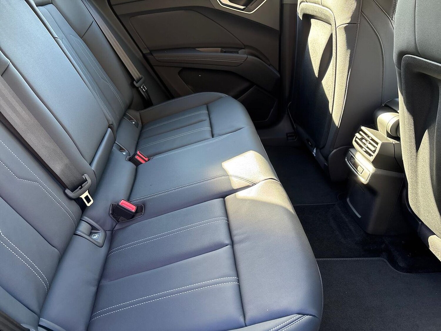 Used Audi Q4 e-tron 2025 for sale - 76769976: Photo 16