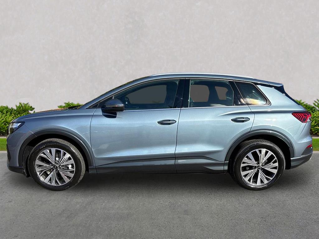 Used Audi Q4 e-tron 2025 for sale - 76769976: Photo 19