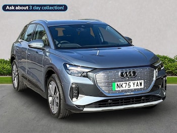 2025 - 150Kw 40 63Kwh Sport 5Dr Auto [Leather]