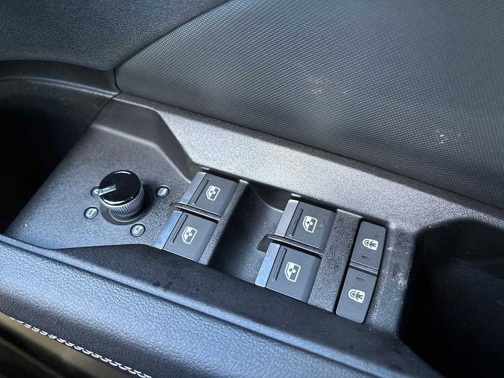 Used Audi Q4 e-tron 2025 for sale - 76769976: Photo 21