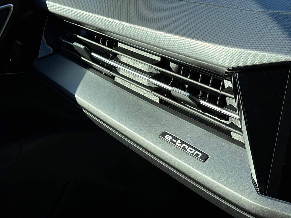 Used Audi Q4 e-tron 2025 for sale - 76769976: Photo 22