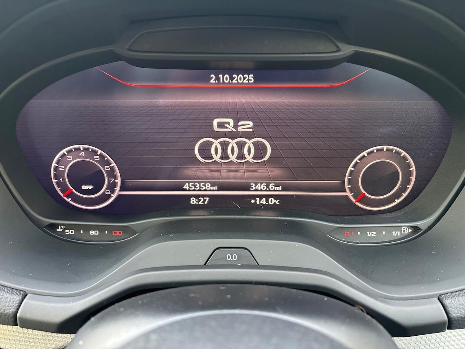 Used Audi Q2 2022 for sale - 76142950: Photo 10