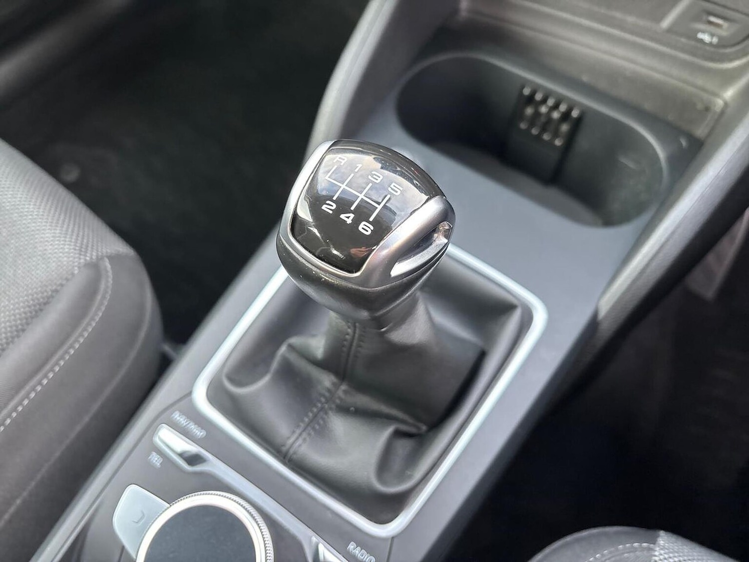 Used Audi Q2 2022 for sale - 76142950: Photo 13