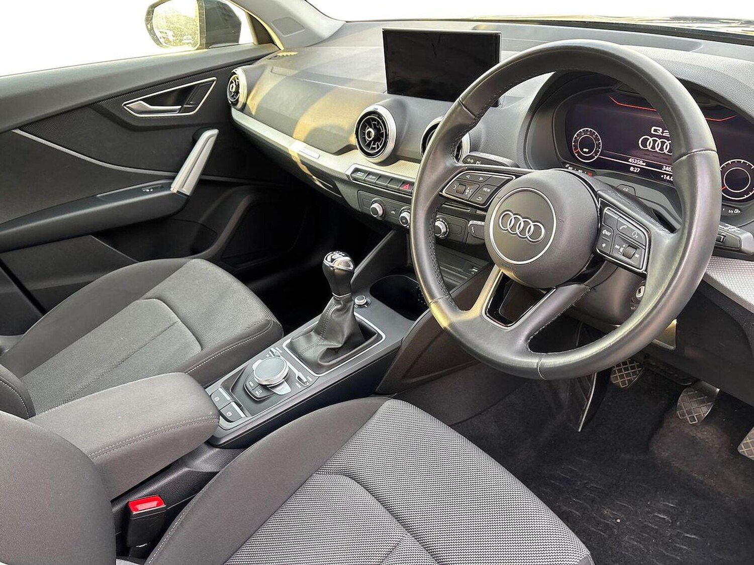 Used Audi Q2 2022 for sale - 76142950: Photo 15