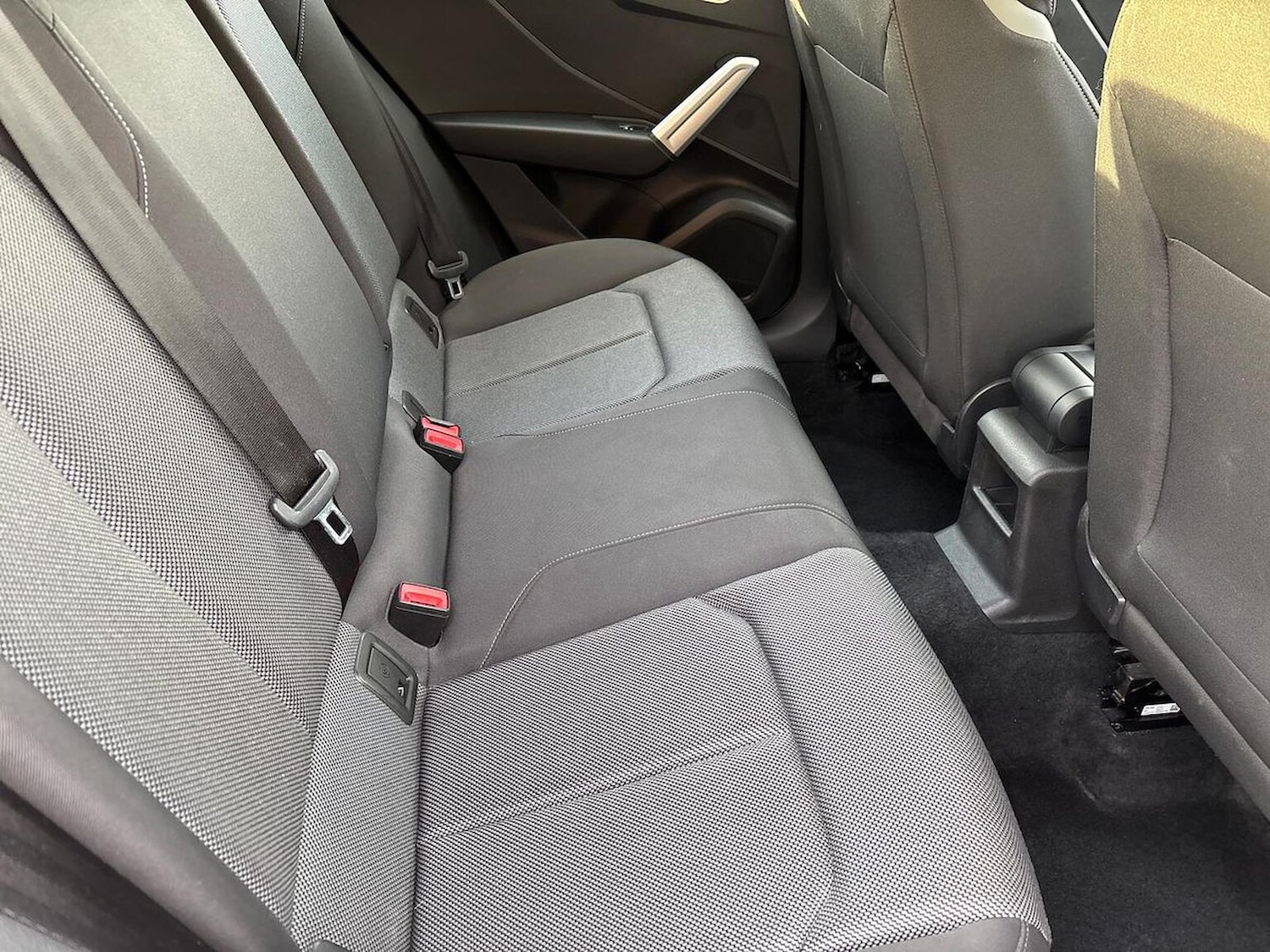 Used Audi Q2 2022 for sale - 76142950: Photo 16