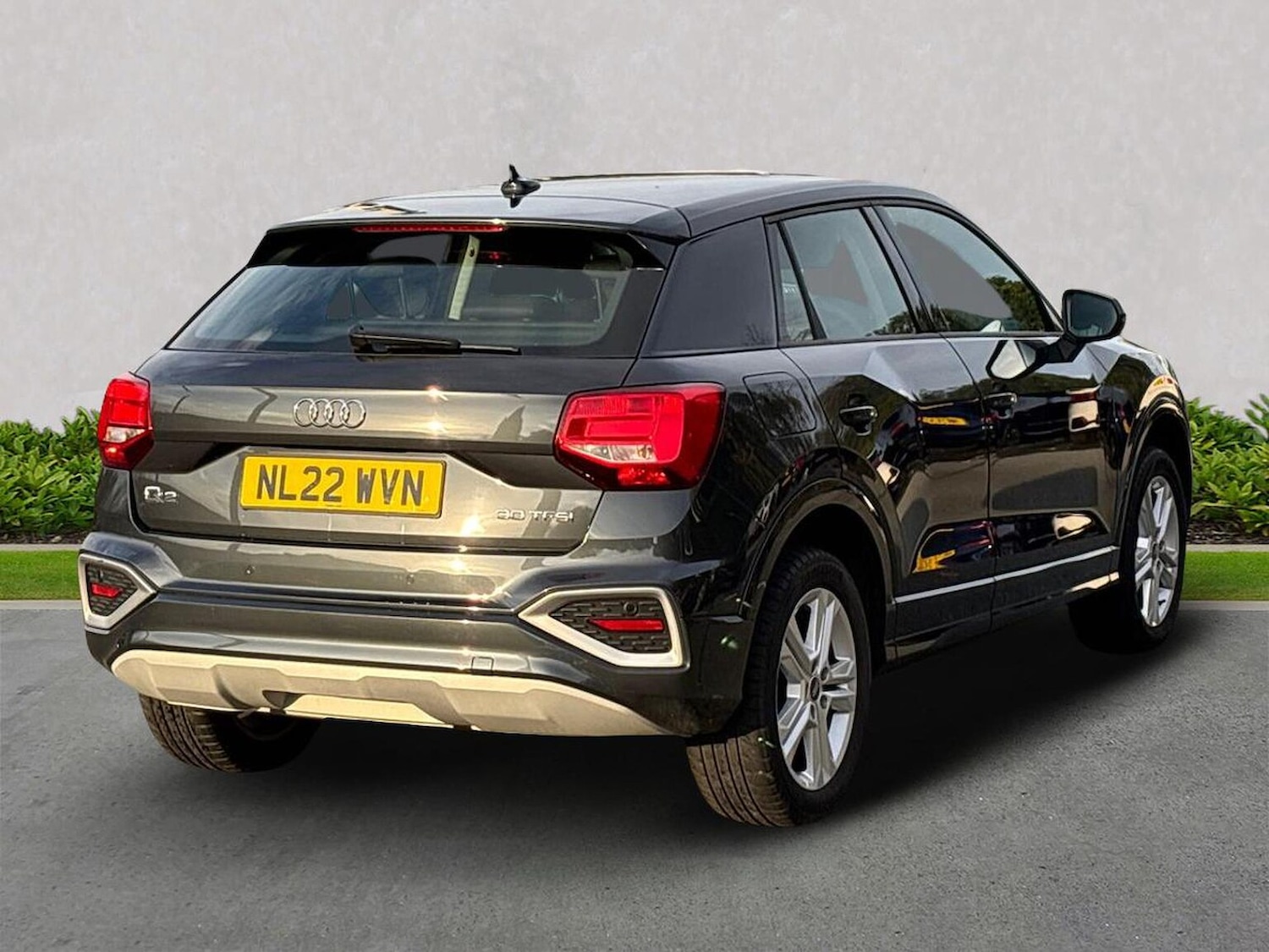 Used Audi Q2 2022 for sale - 76142950: Photo 18