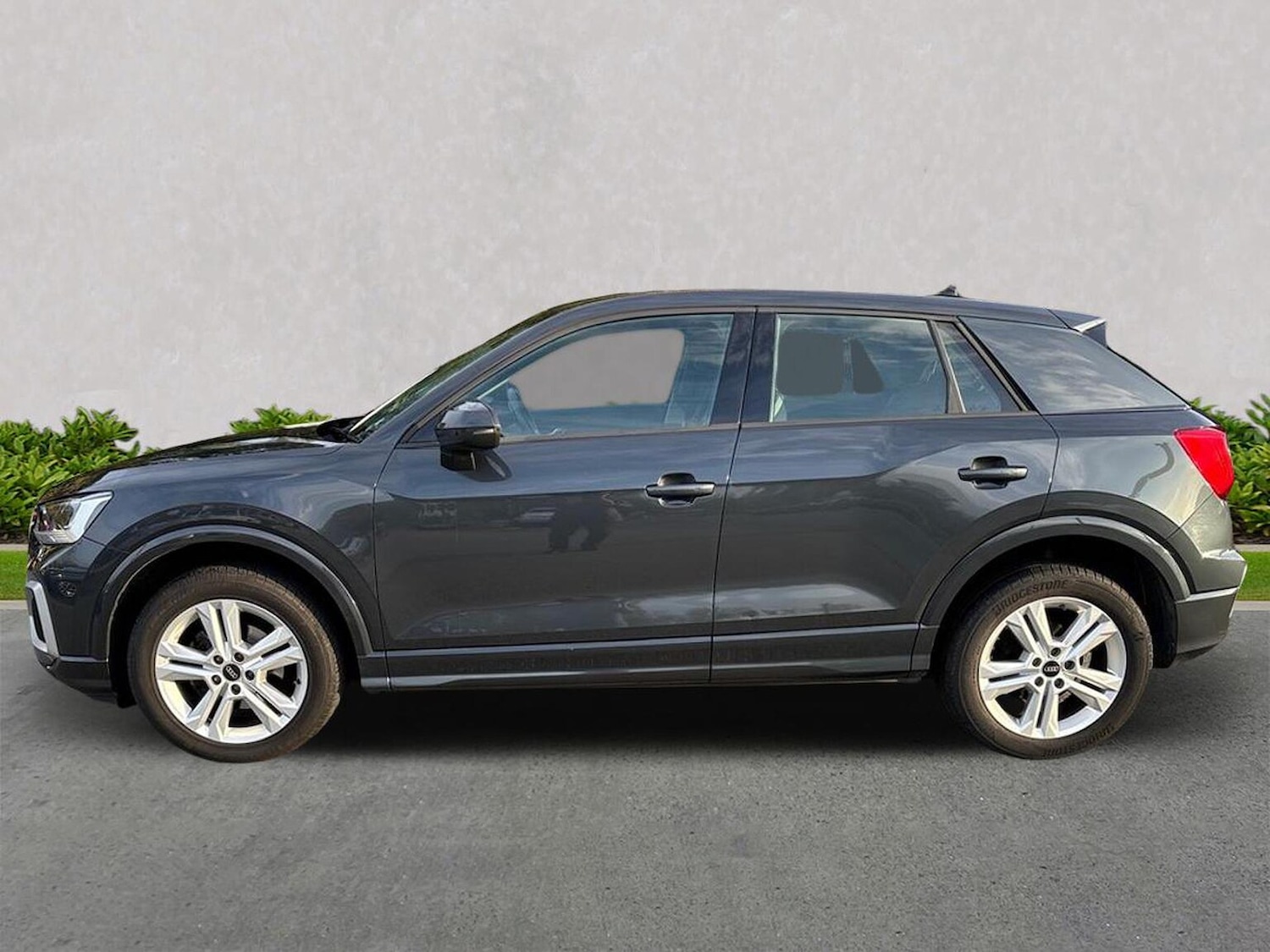Used Audi Q2 2022 for sale - 76142950: Photo 19