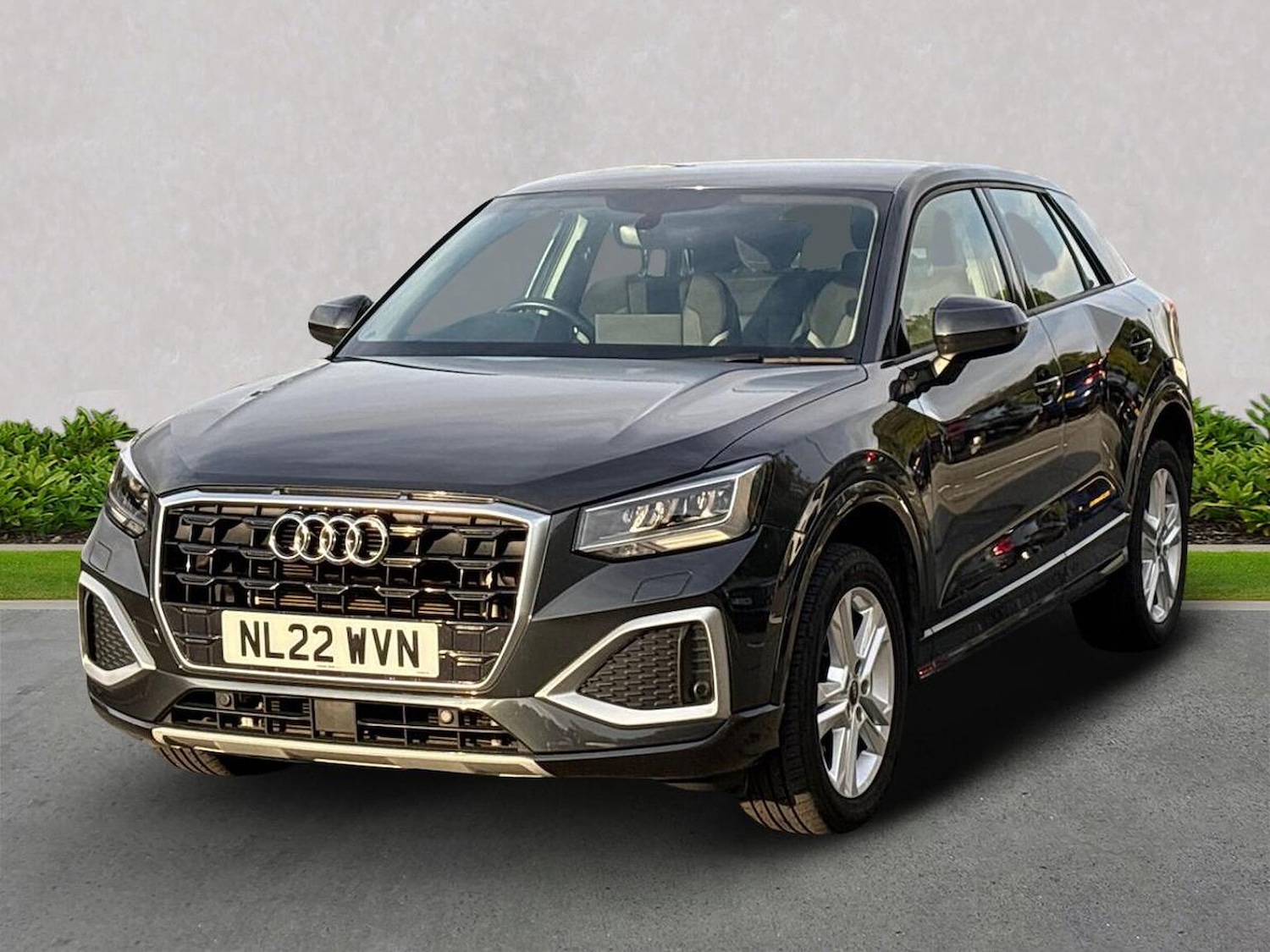 Used Audi Q2 2022 for sale - 76142950: Photo 20
