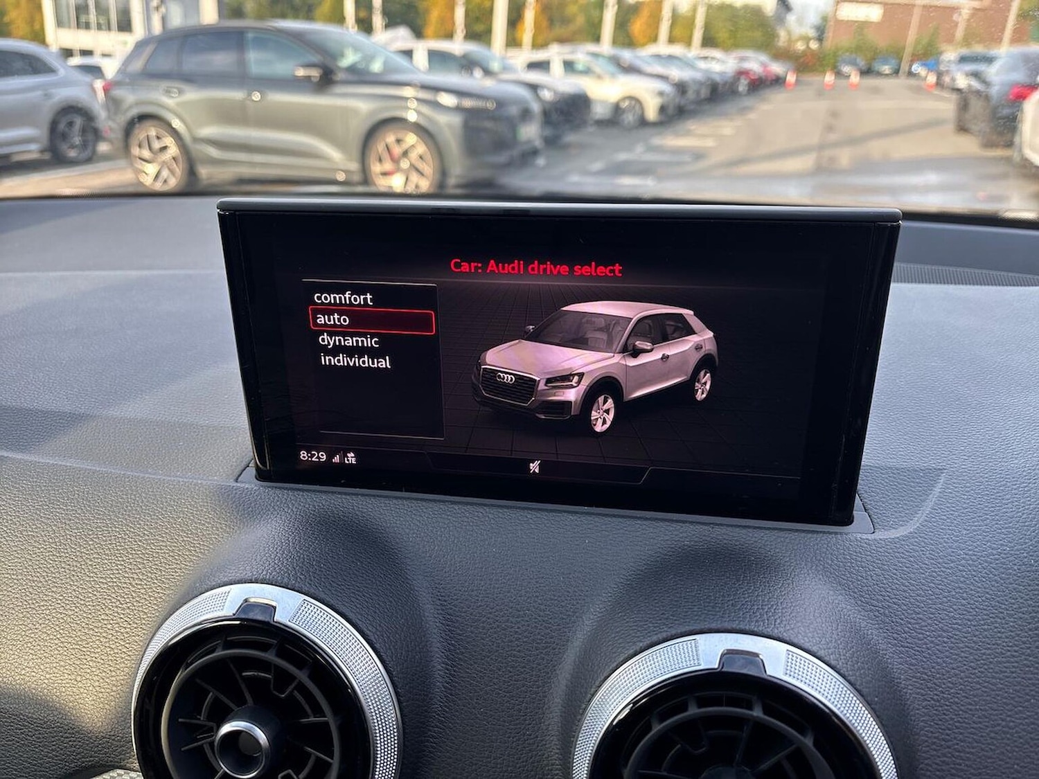 Used Audi Q2 2022 for sale - 76142950: Photo 22