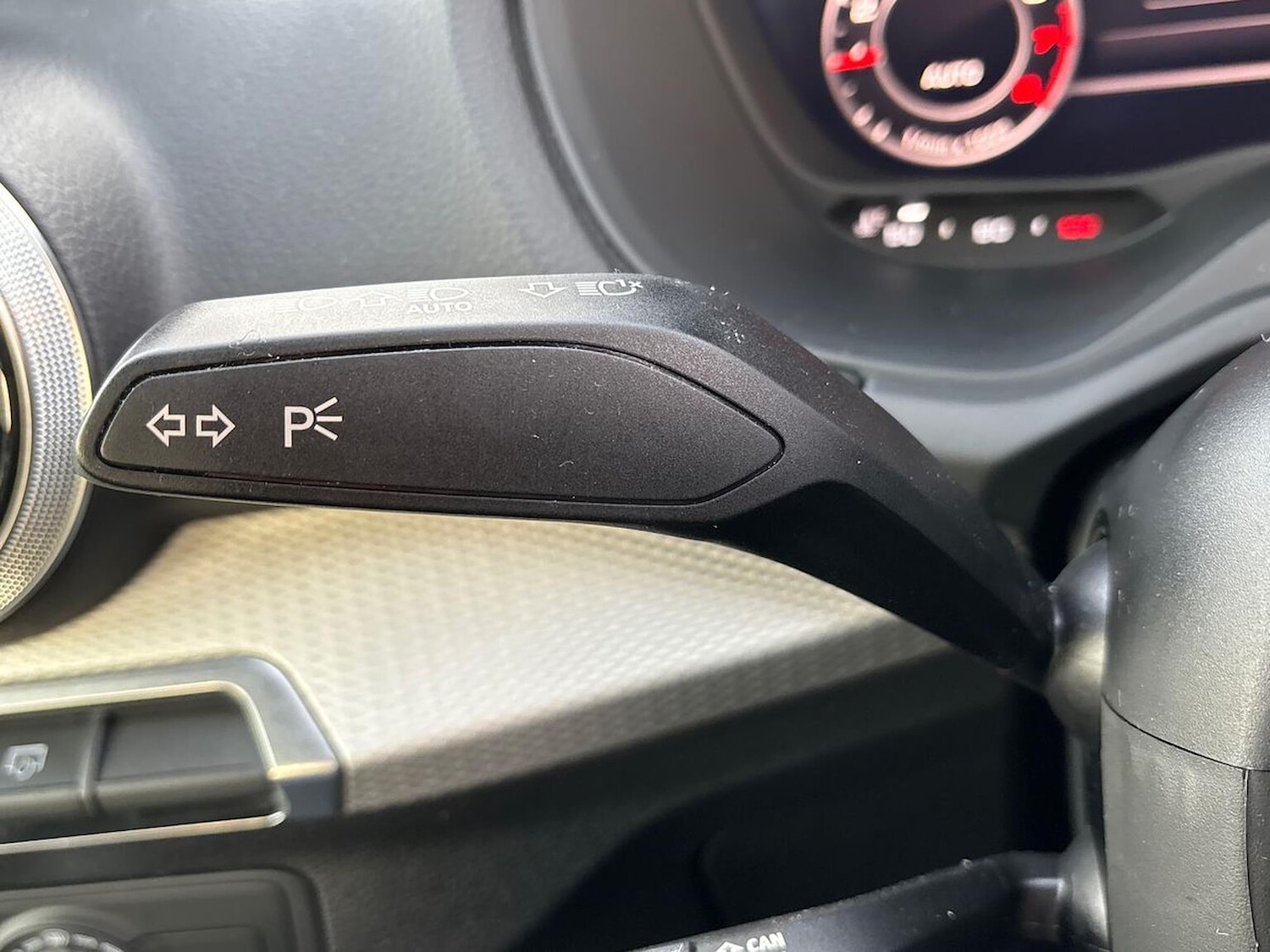 Used Audi Q2 2022 for sale - 76142950: Photo 28