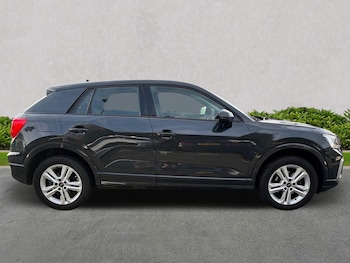 Used Audi Q2 2022 for sale - 76142950: Photo