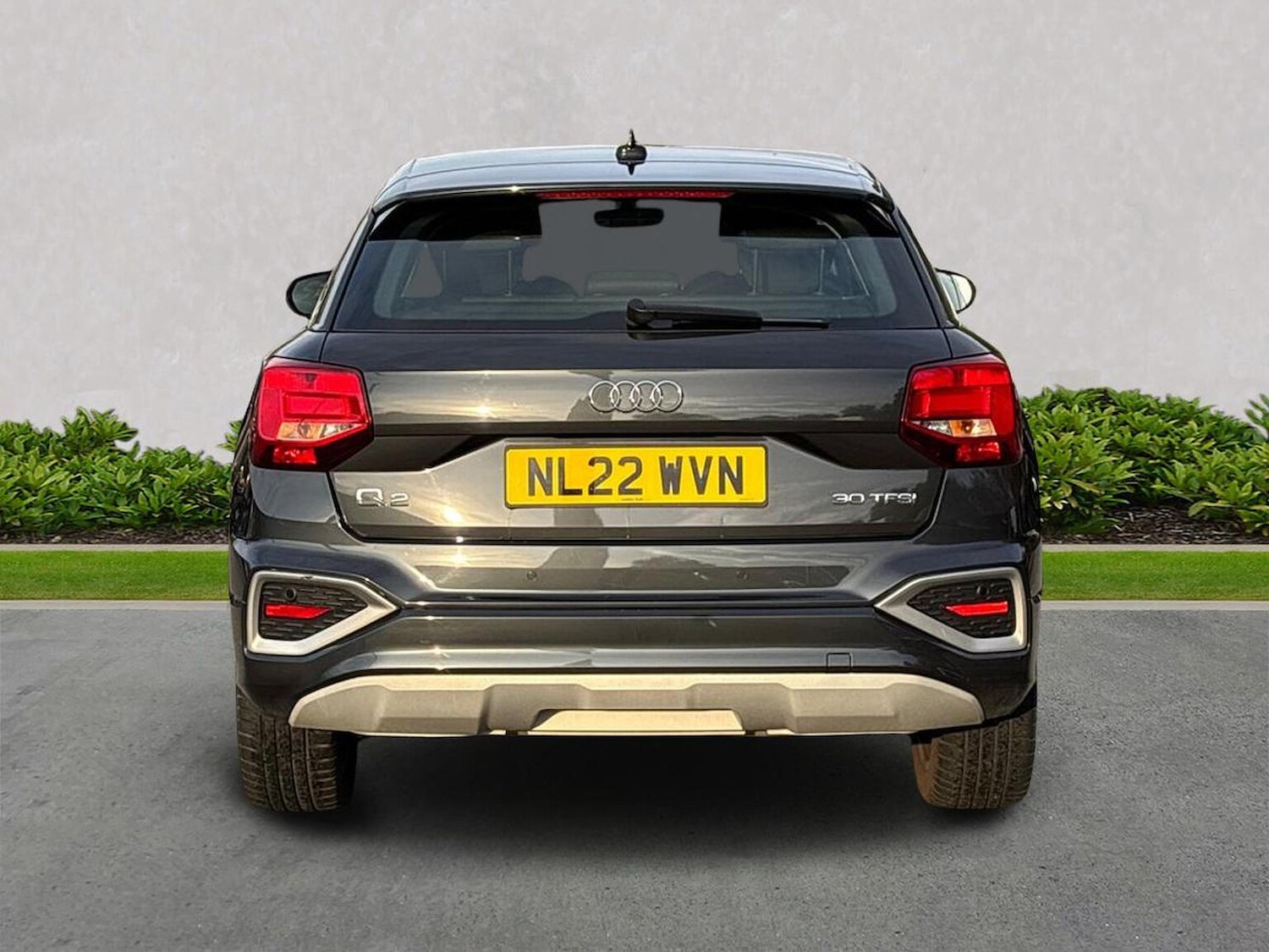 Used Audi Q2 2022 for sale - 76142950: Photo 4