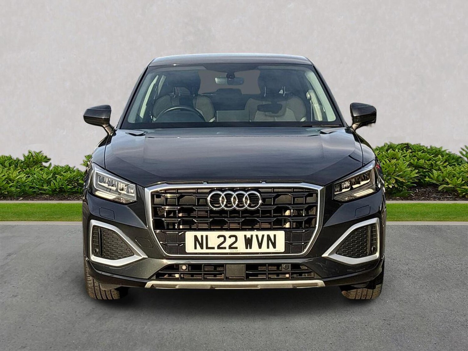 Used Audi Q2 2022 for sale - 76142950: Photo 5
