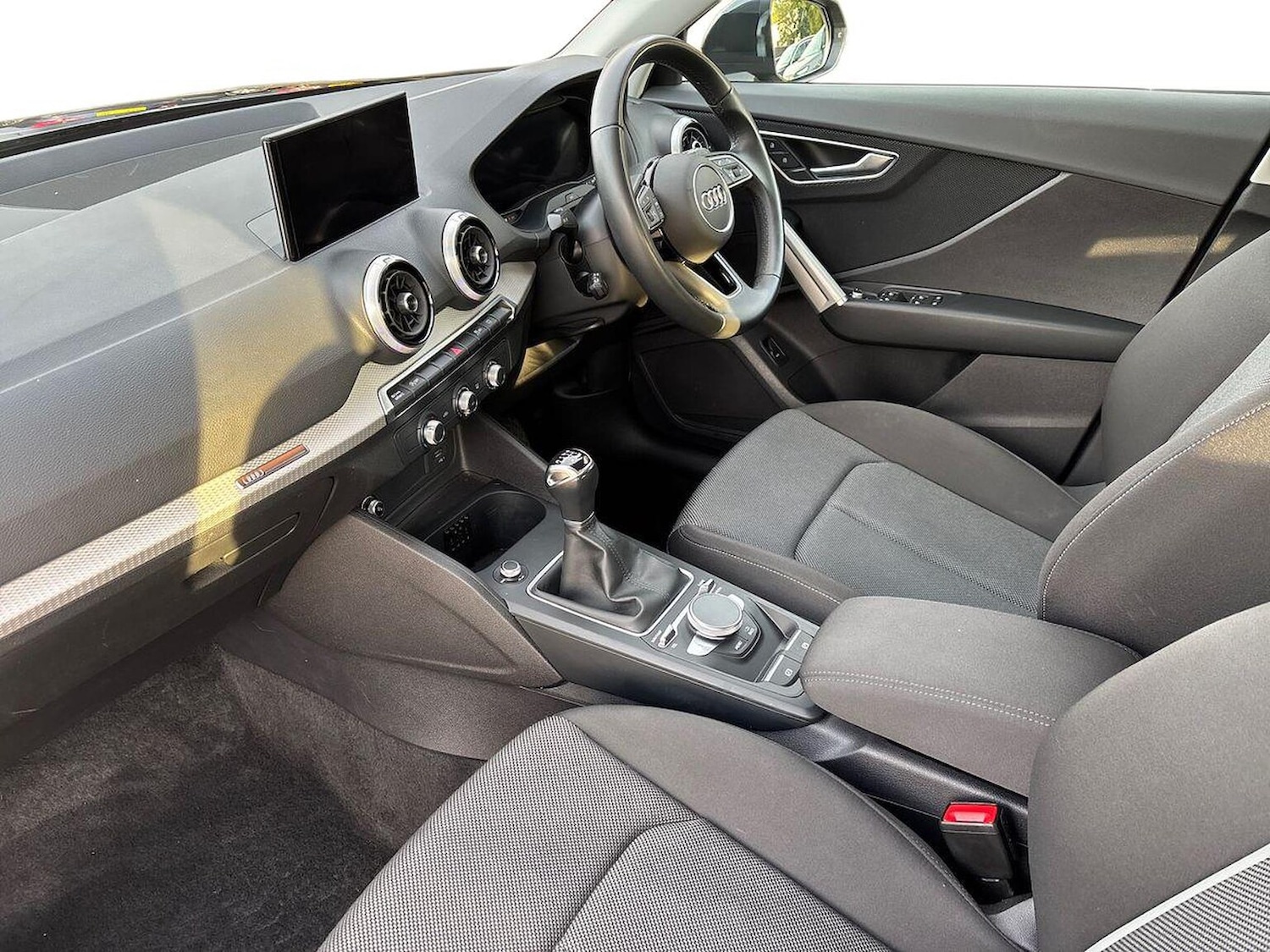 Used Audi Q2 2022 for sale - 76142950: Photo 7