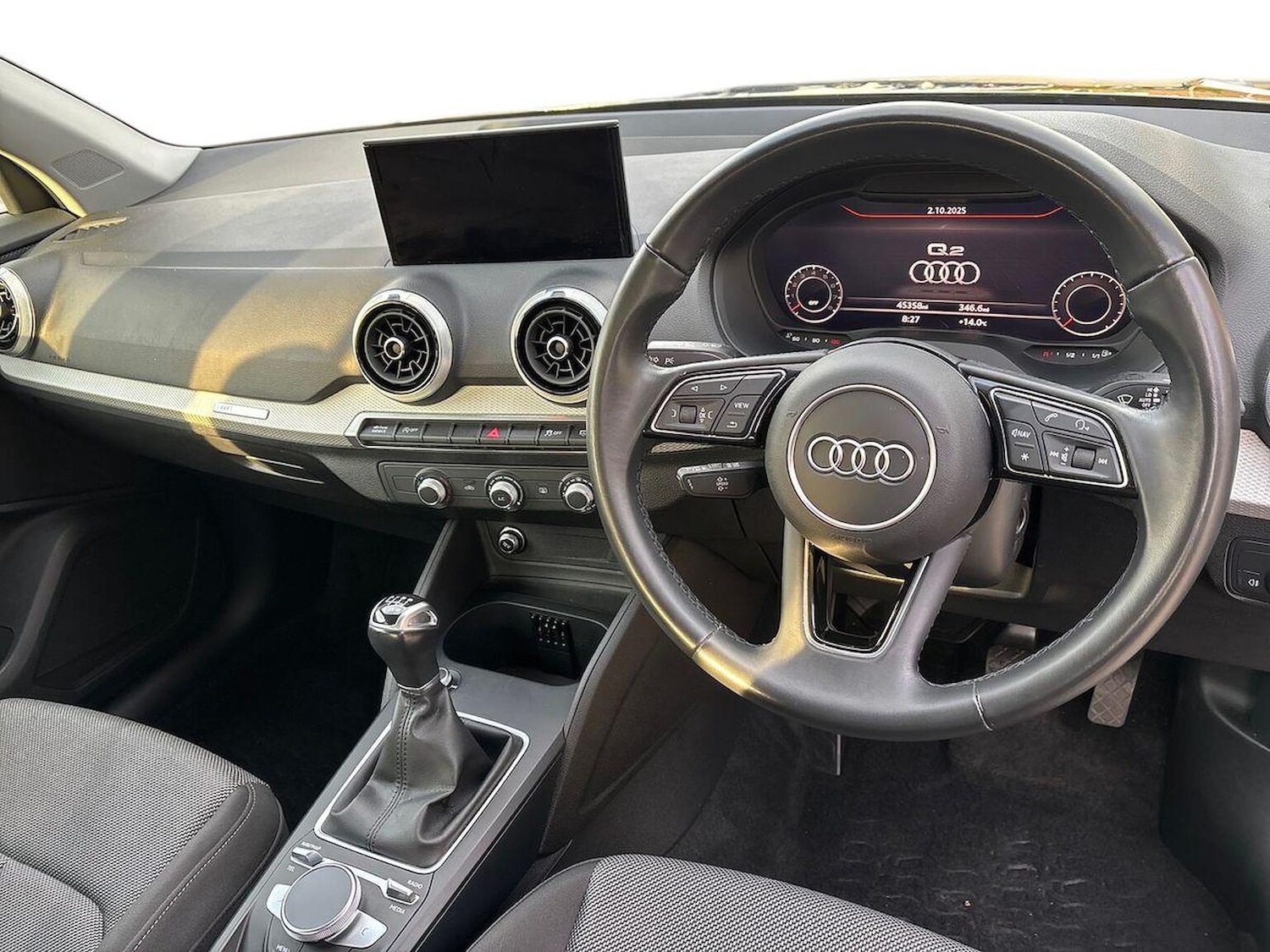 Used Audi Q2 2022 for sale - 76142950: Photo 8