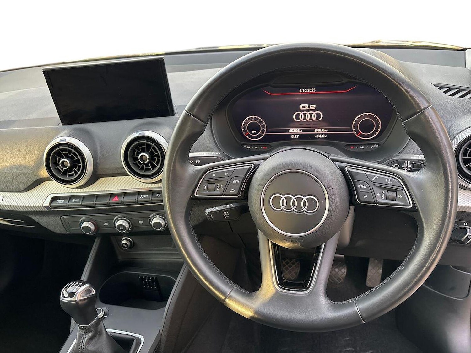 Used Audi Q2 2022 for sale - 76142950: Photo 9