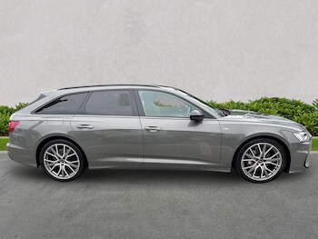 Used Audi A6 2022 for sale - 78903443: Photo