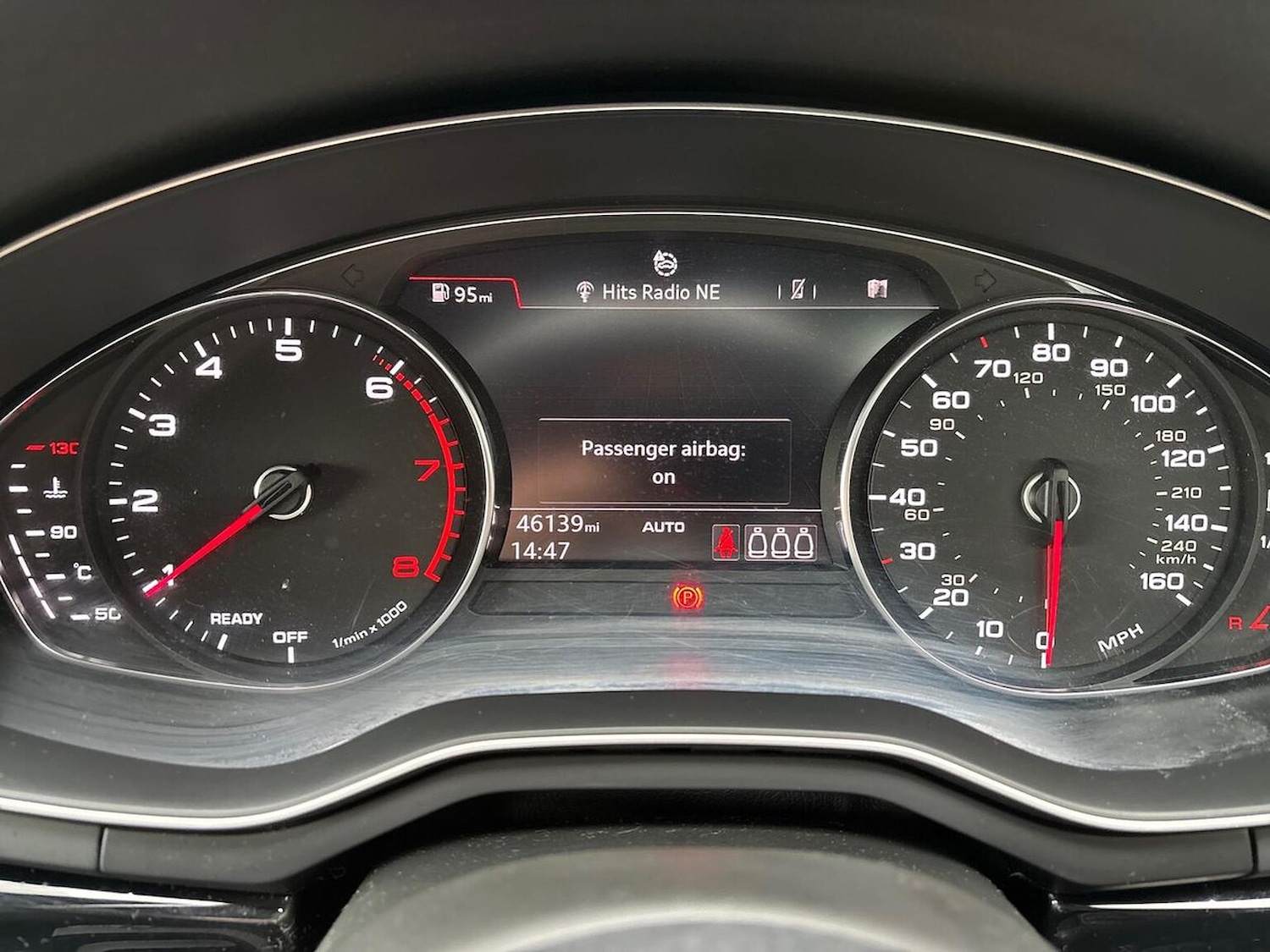 Used Audi A4 2019 for sale - 76198445: Photo 10