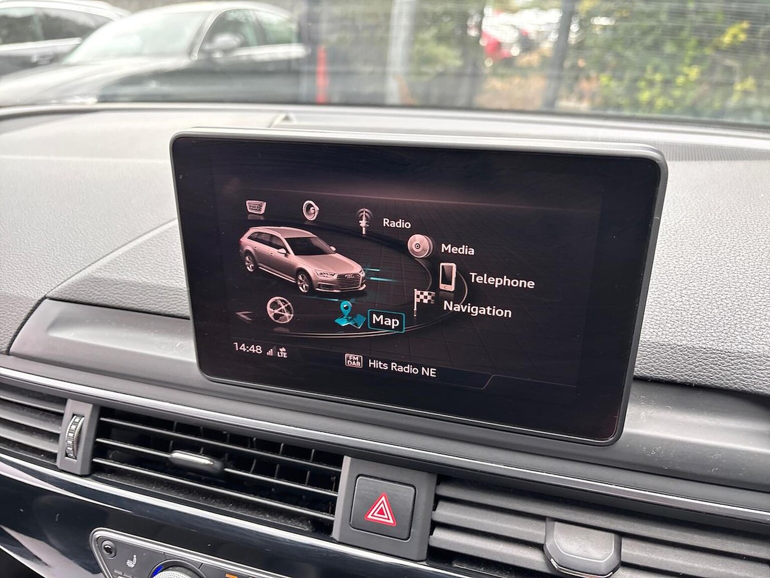 Used Audi A4 2019 for sale - 76198445: Photo 11