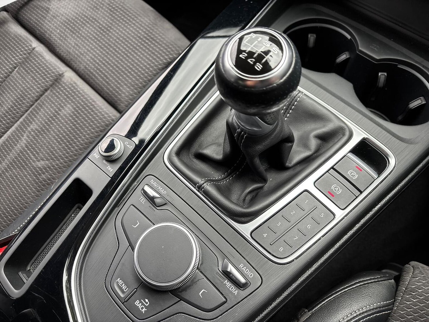 Used Audi A4 2019 for sale - 76198445: Photo 13