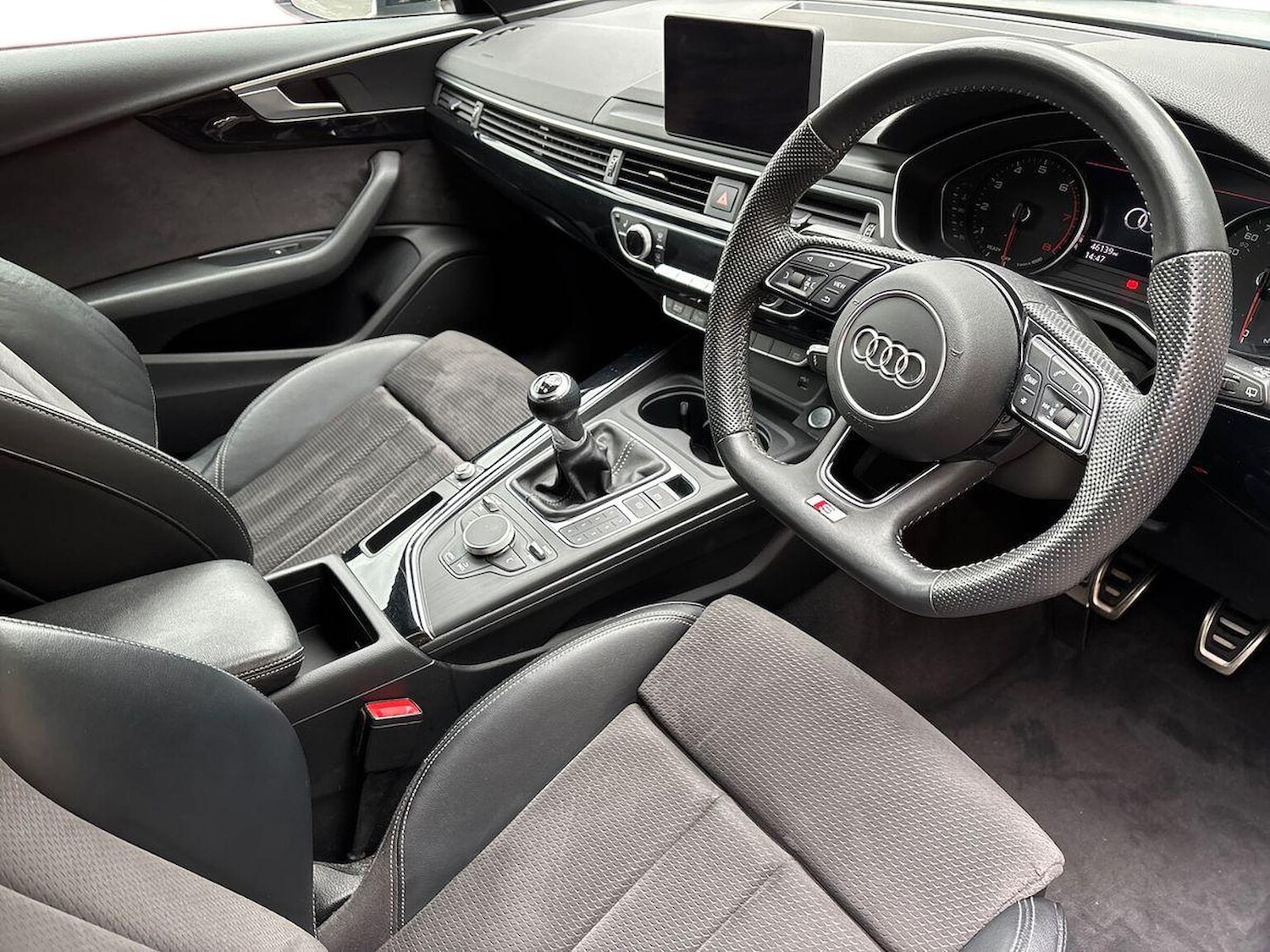 Used Audi A4 2019 for sale - 76198445: Photo 15