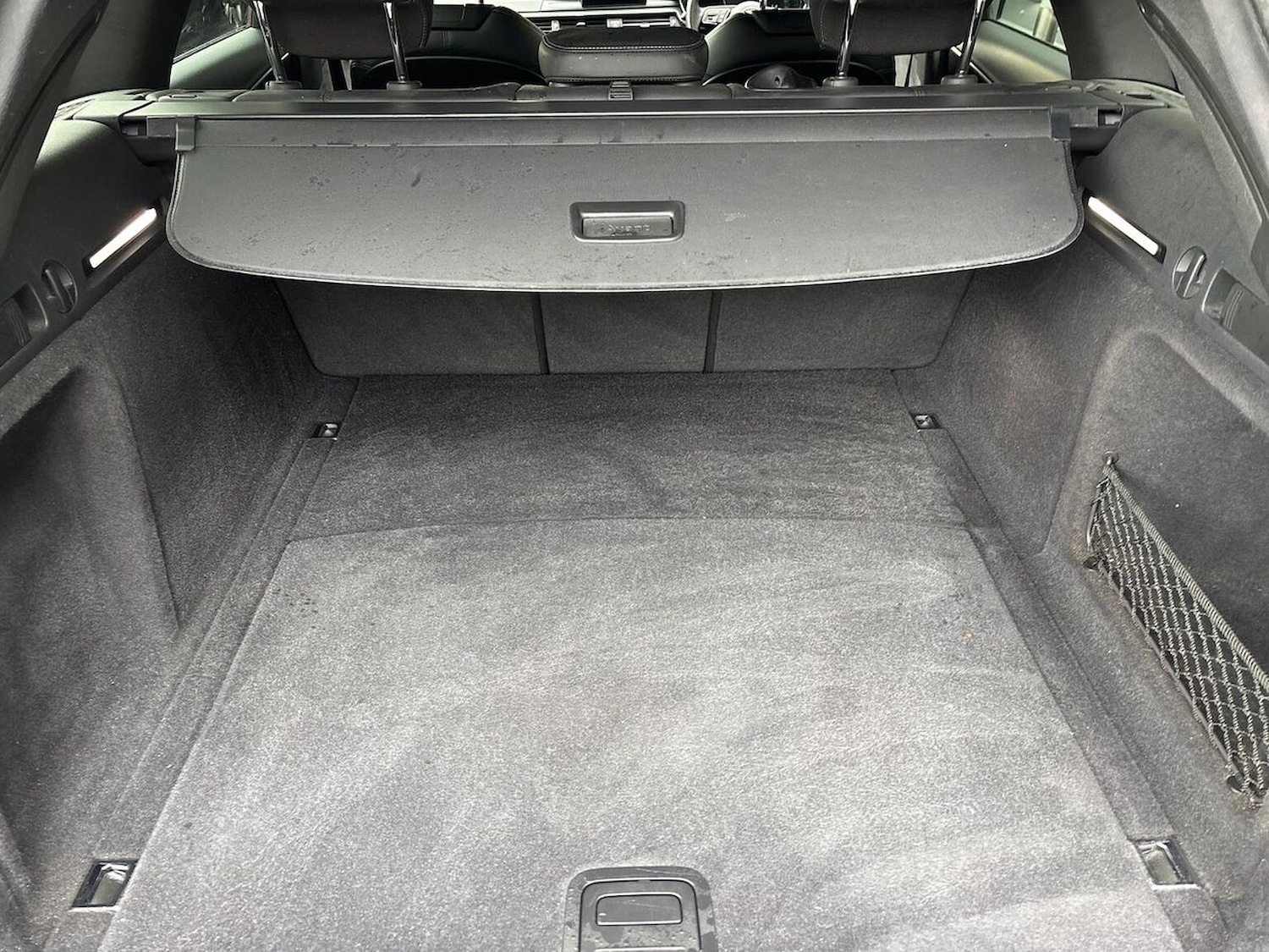 Used Audi A4 2019 for sale - 76198445: Photo 17