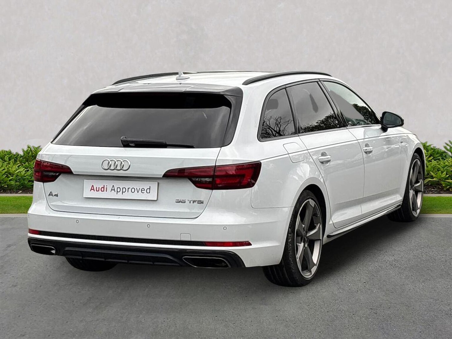 Used Audi A4 2019 for sale - 76198445: Photo 18
