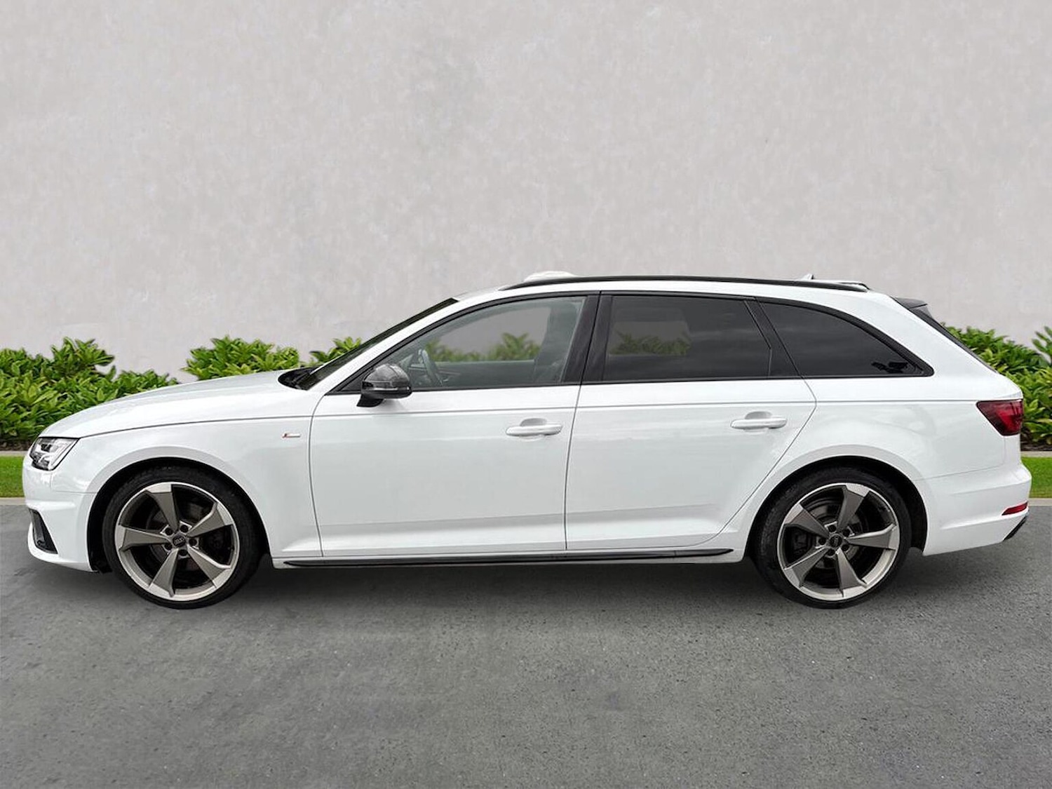 Used Audi A4 2019 for sale - 76198445: Photo 19
