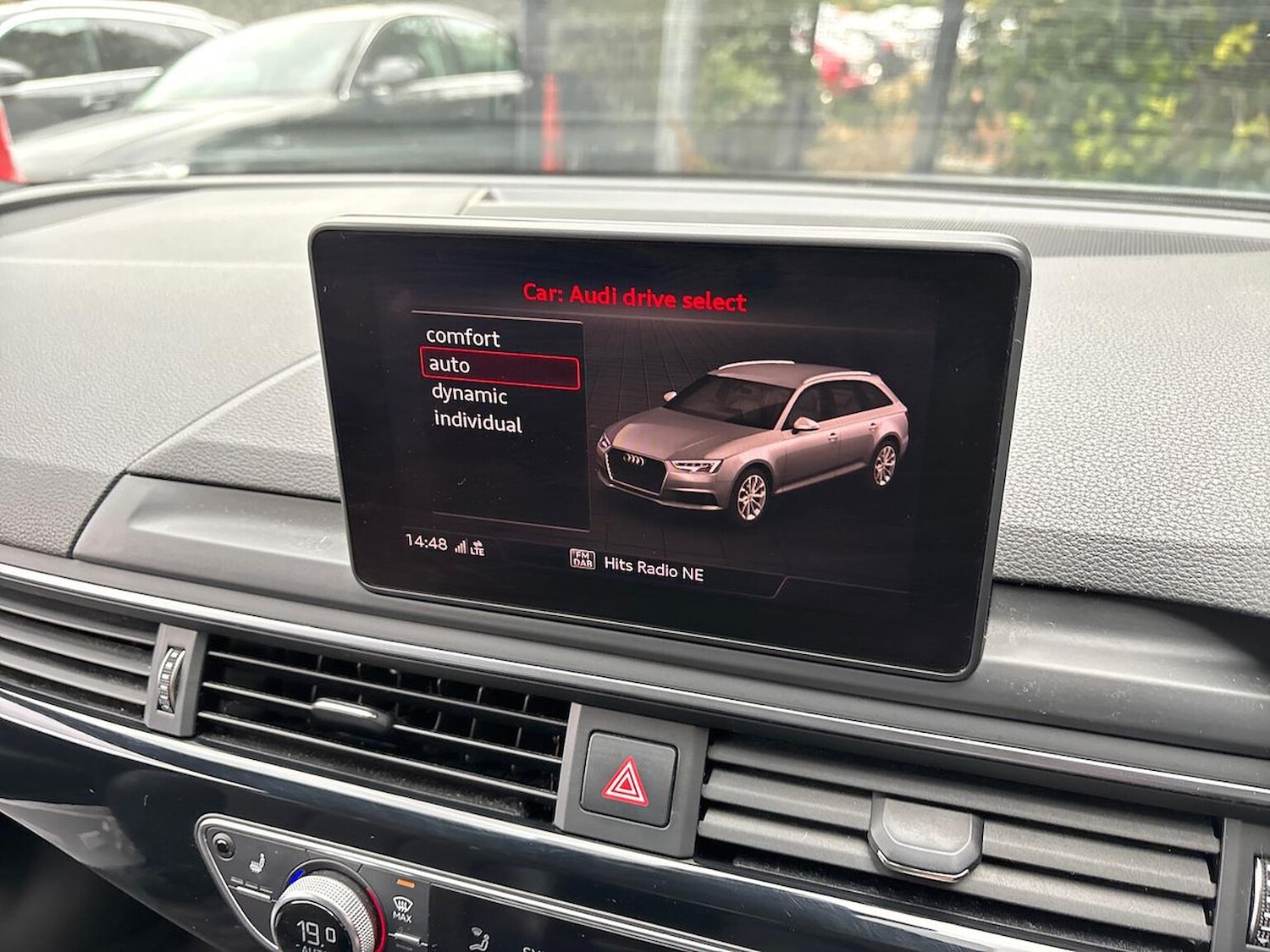 Used Audi A4 2019 for sale - 76198445: Photo 22