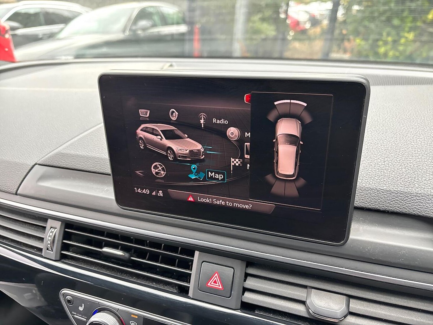 Used Audi A4 2019 for sale - 76198445: Photo 23