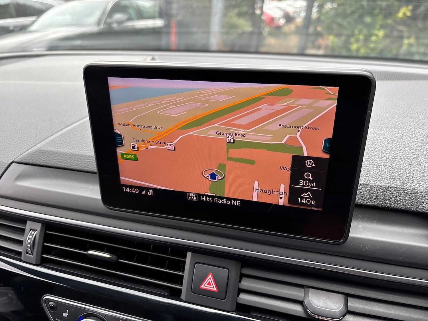 Used Audi A4 2019 for sale - 76198445: Photo 24