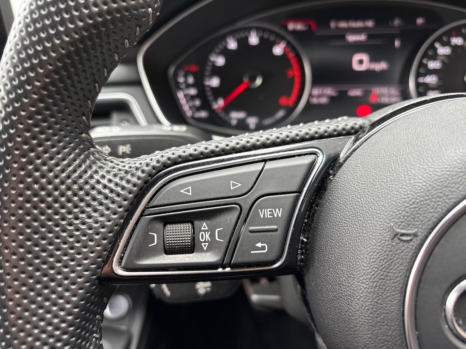Used Audi A4 2019 for sale - 76198445: Photo 26