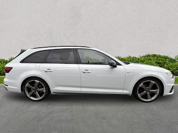 Used Audi A4 2019 for sale - 76198445: Photo 3