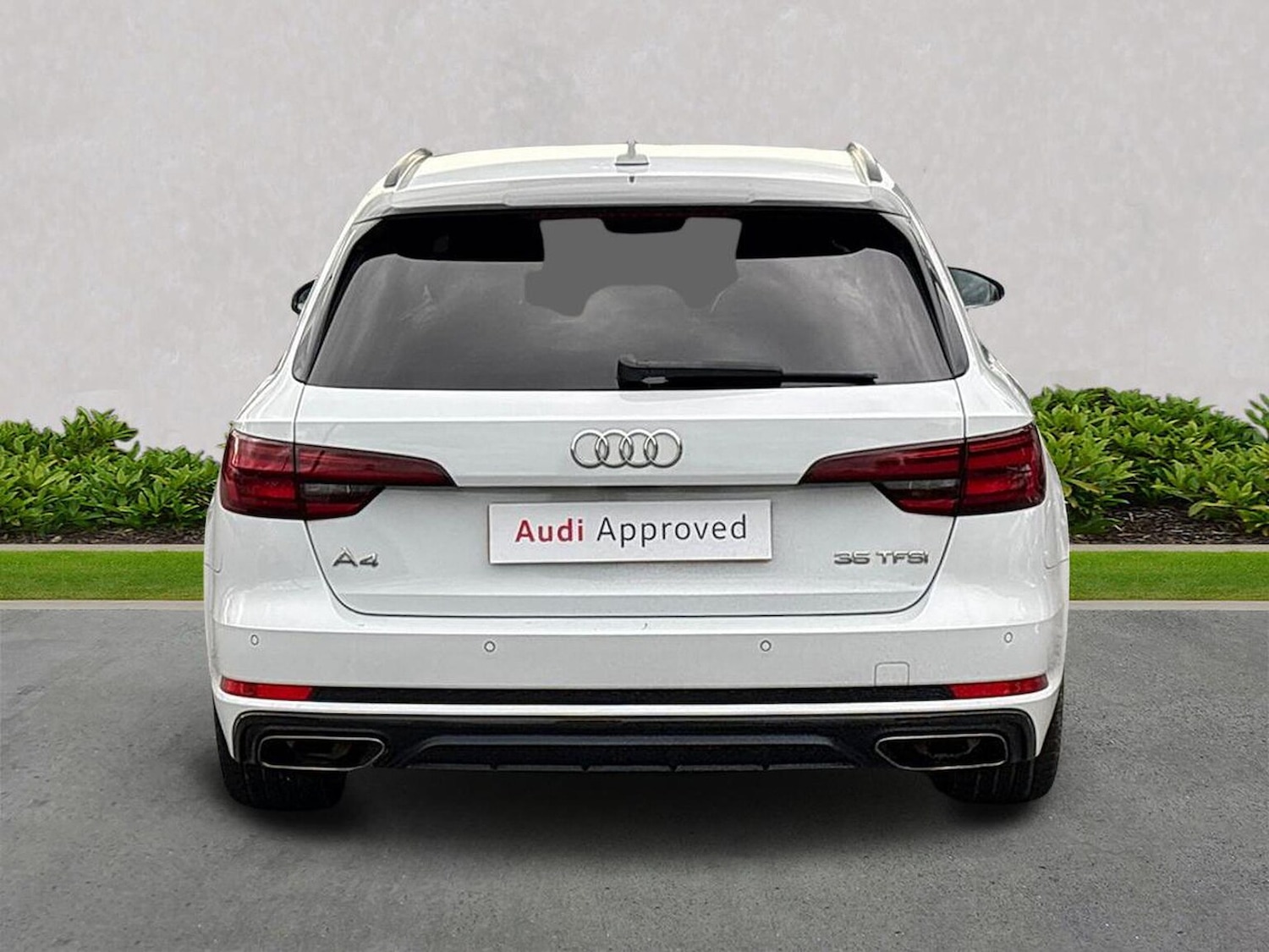 Used Audi A4 2019 for sale - 76198445: Photo 4