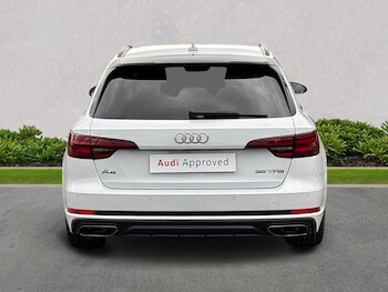 Used Audi A4 2019 for sale - 76198445: Photo 4