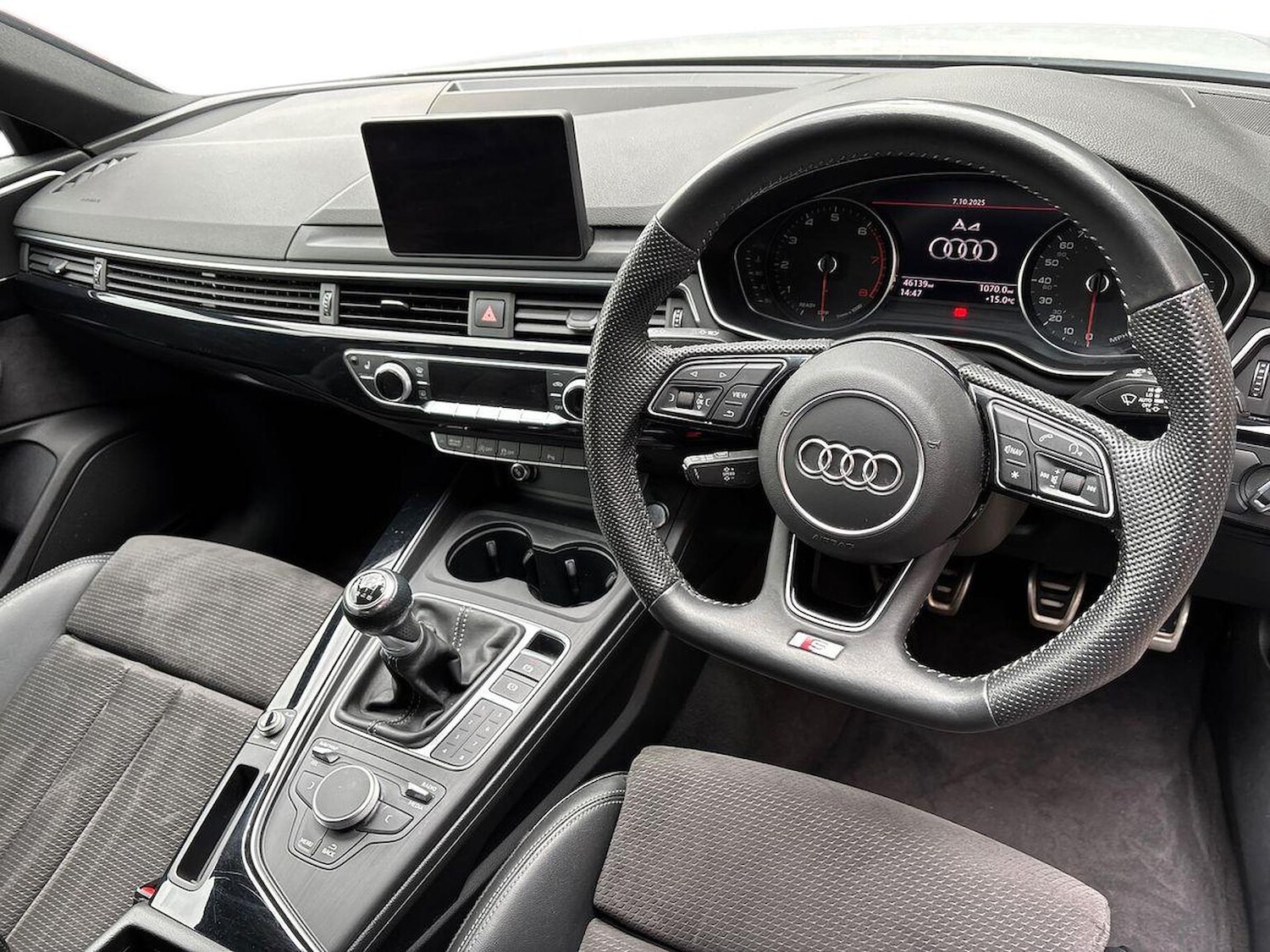 Used Audi A4 2019 for sale - 76198445: Photo 8