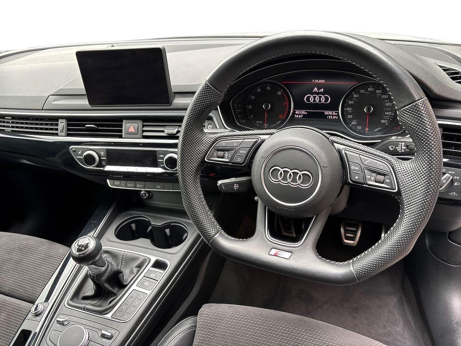 Used Audi A4 2019 for sale - 76198445: Photo 9