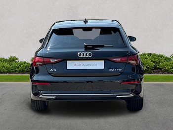 Used Audi A3 2023 for sale - 79379438: Photo