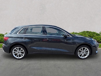 Used Audi A3 2024 for sale - 79379964: Photo