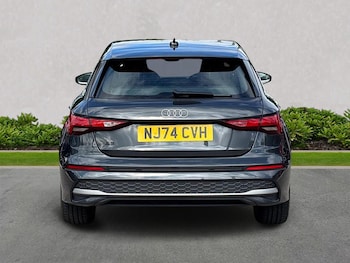 Used Audi A3 2024 for sale - 79379964: Photo