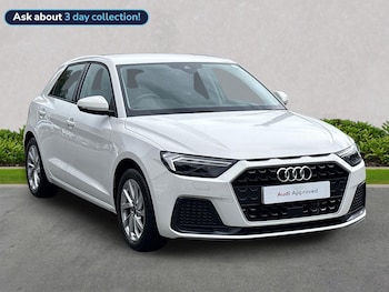 Audi - A1