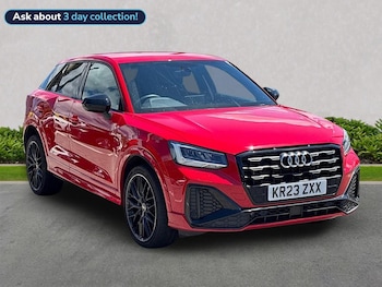 Used Audi Q2 2023 for sale - 79379926: Photo