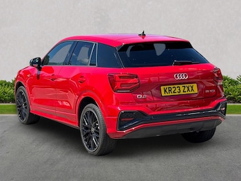 Used Audi Q2 2023 for sale - 79379926: Photo