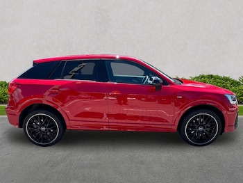 Used Audi Q2 2023 for sale - 79379926: Photo