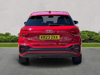 Used Audi Q2 2023 for sale - 79379926: Photo