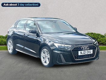 Used Audi A1 2021 for sale - 79391970: Photo
