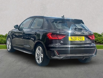 Used Audi A1 2021 for sale - 79391970: Photo