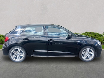 Used Audi A1 2021 for sale - 79391970: Photo